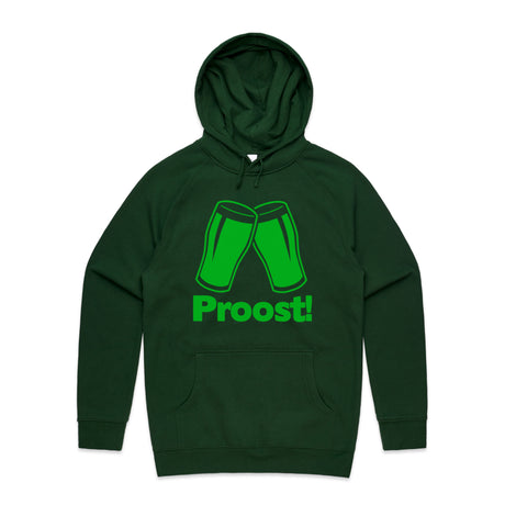 Forest Green