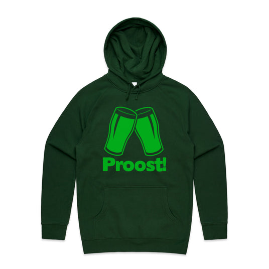 Forest Green