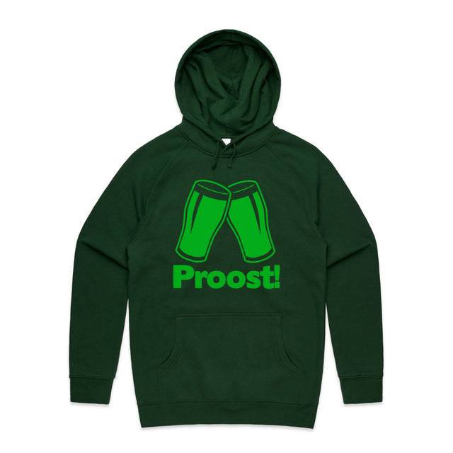 Forest Green