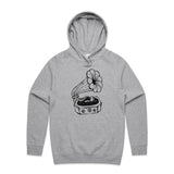 Grey Marle
