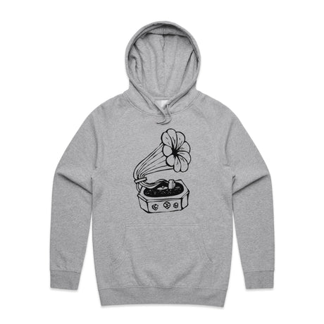 Grey Marle