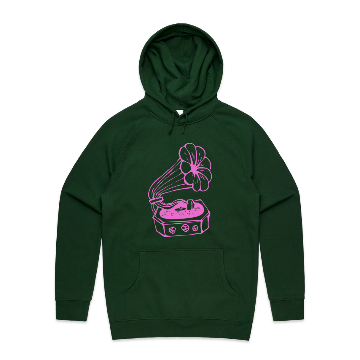 Forest Green