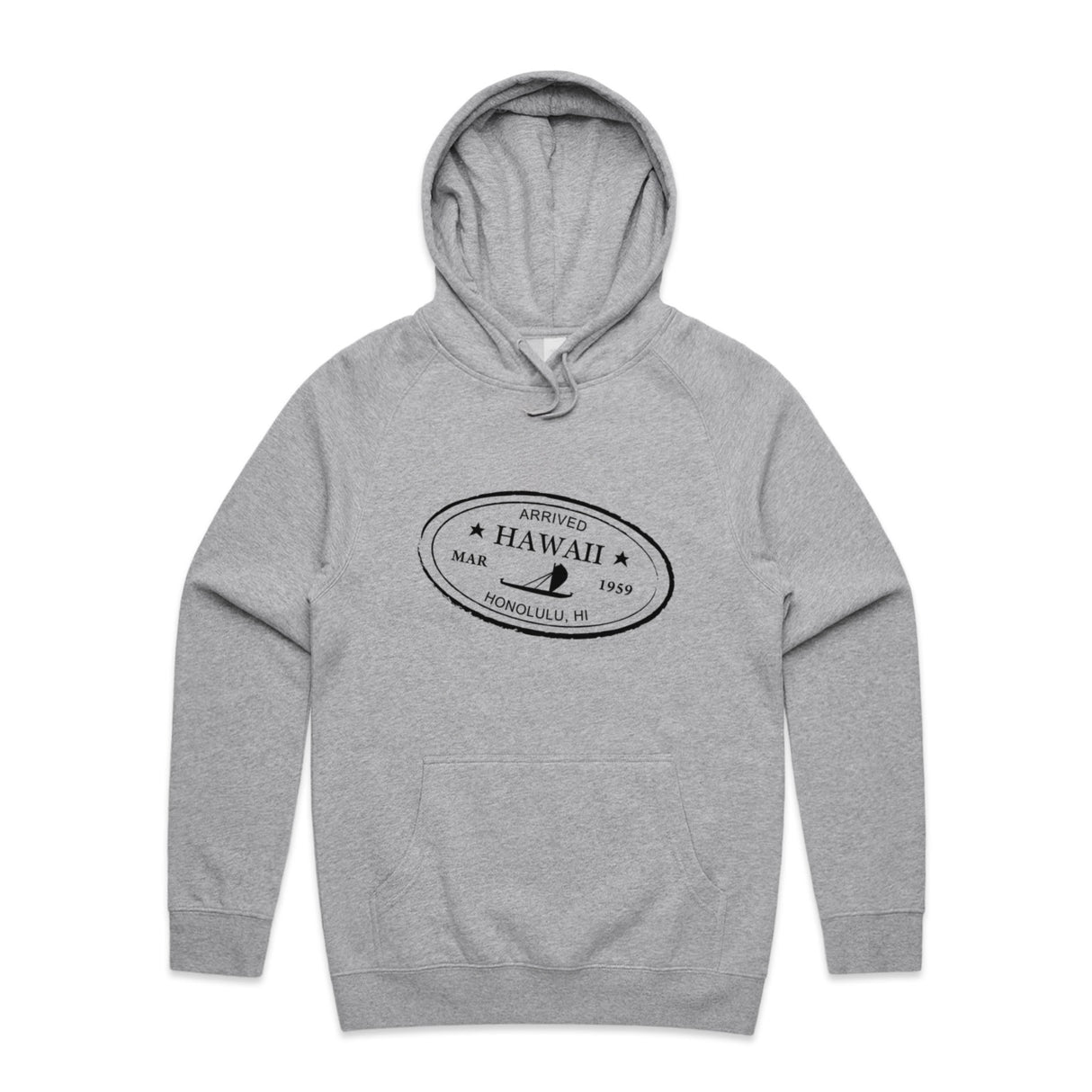 Grey Marle