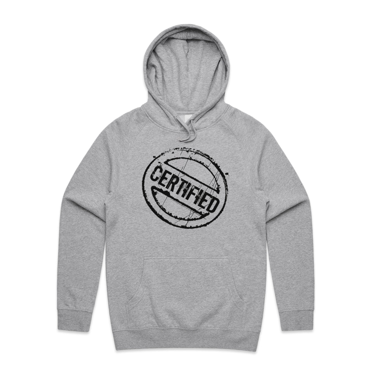 Grey Marle