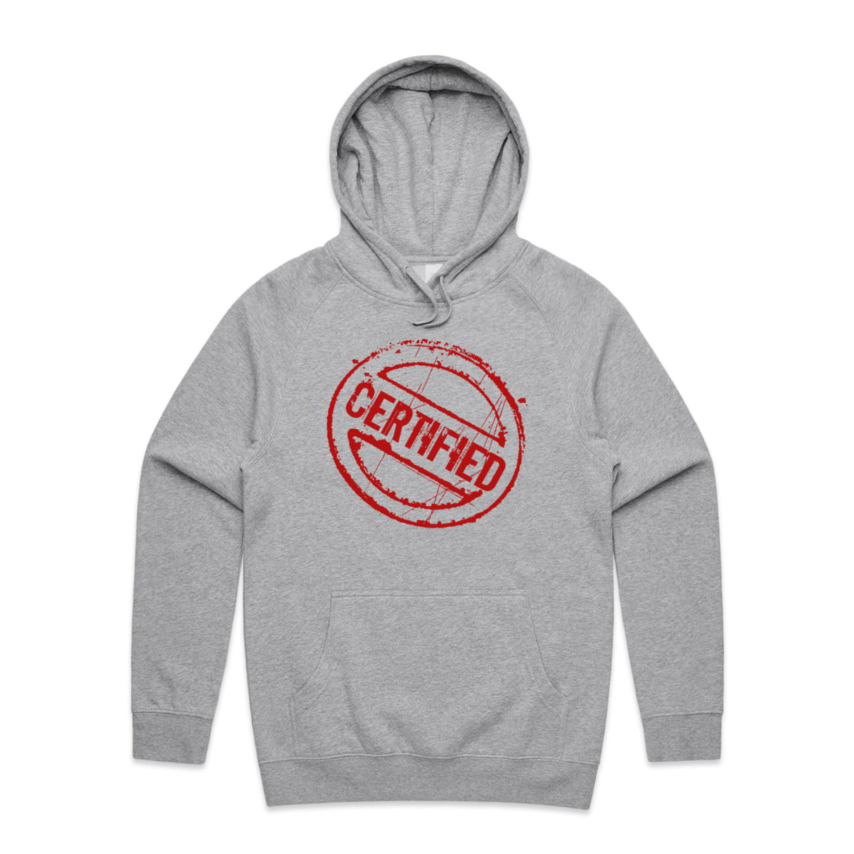 Grey Marle