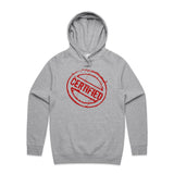 Grey Marle