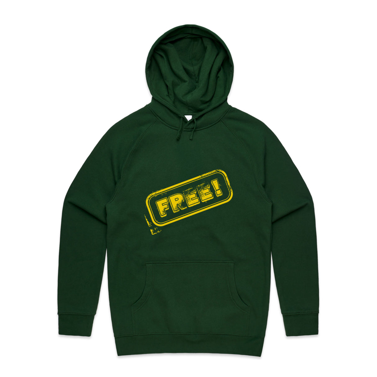 Forest Green