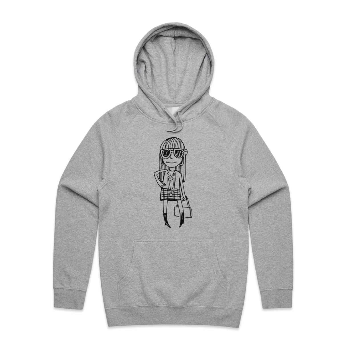 Grey Marle