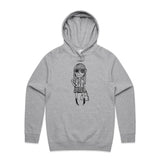 Grey Marle