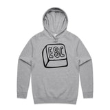 Grey Marle