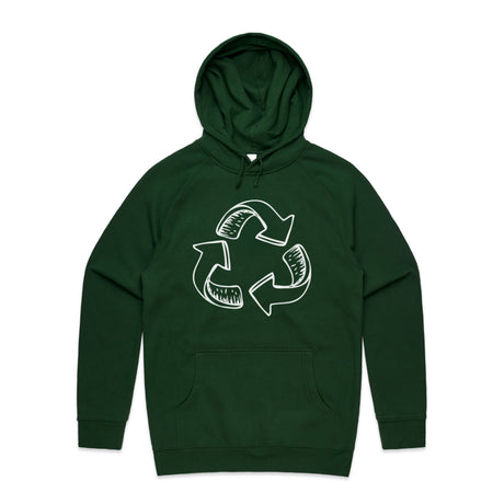 Forest Green