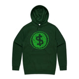 Forest Green