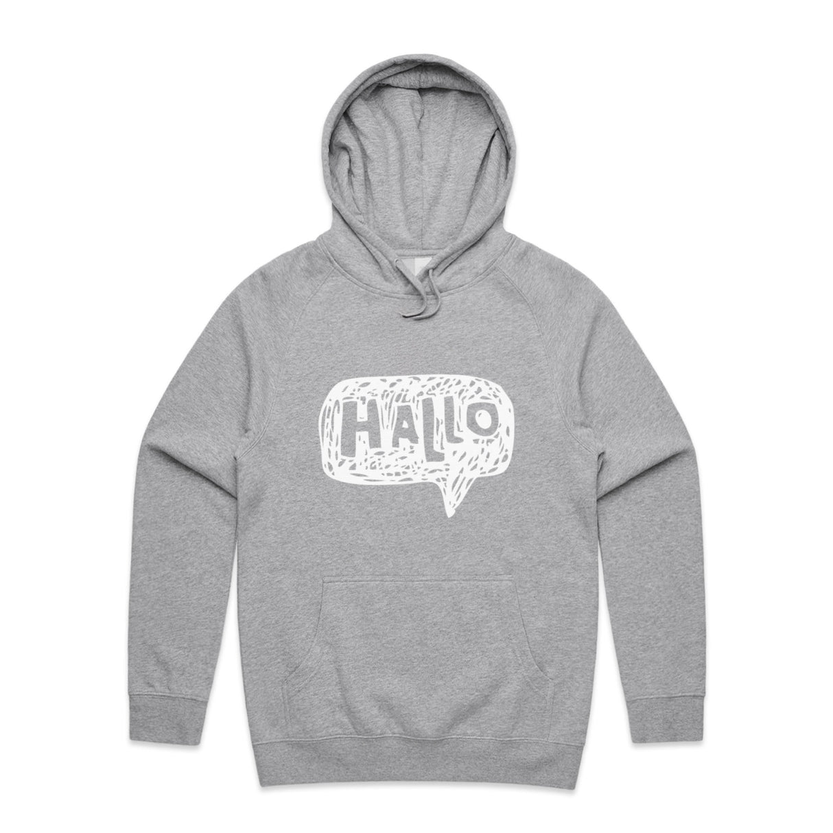 Grey Marle