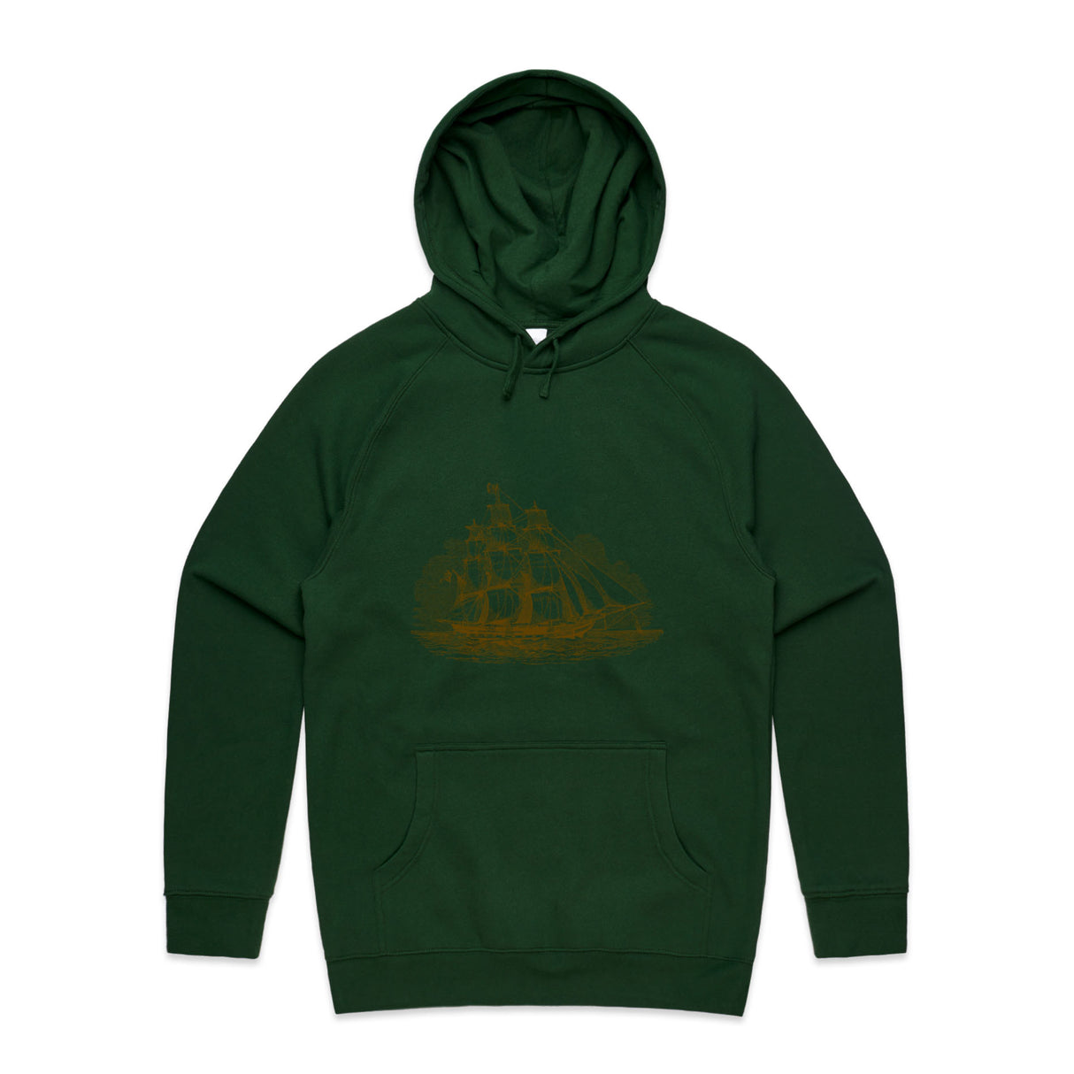 Forest Green