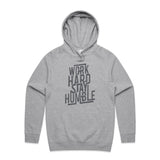 Grey Marle