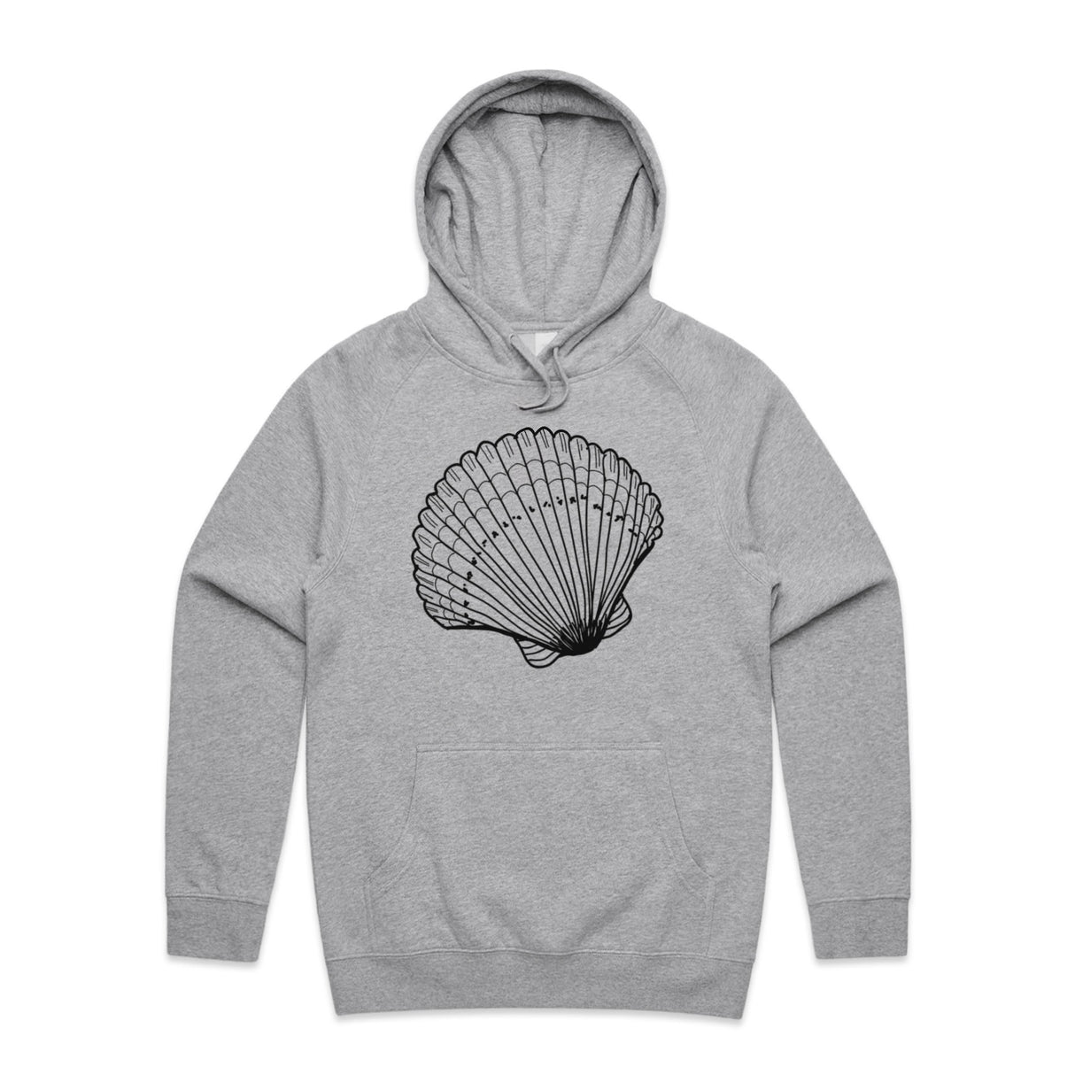 Grey Marle