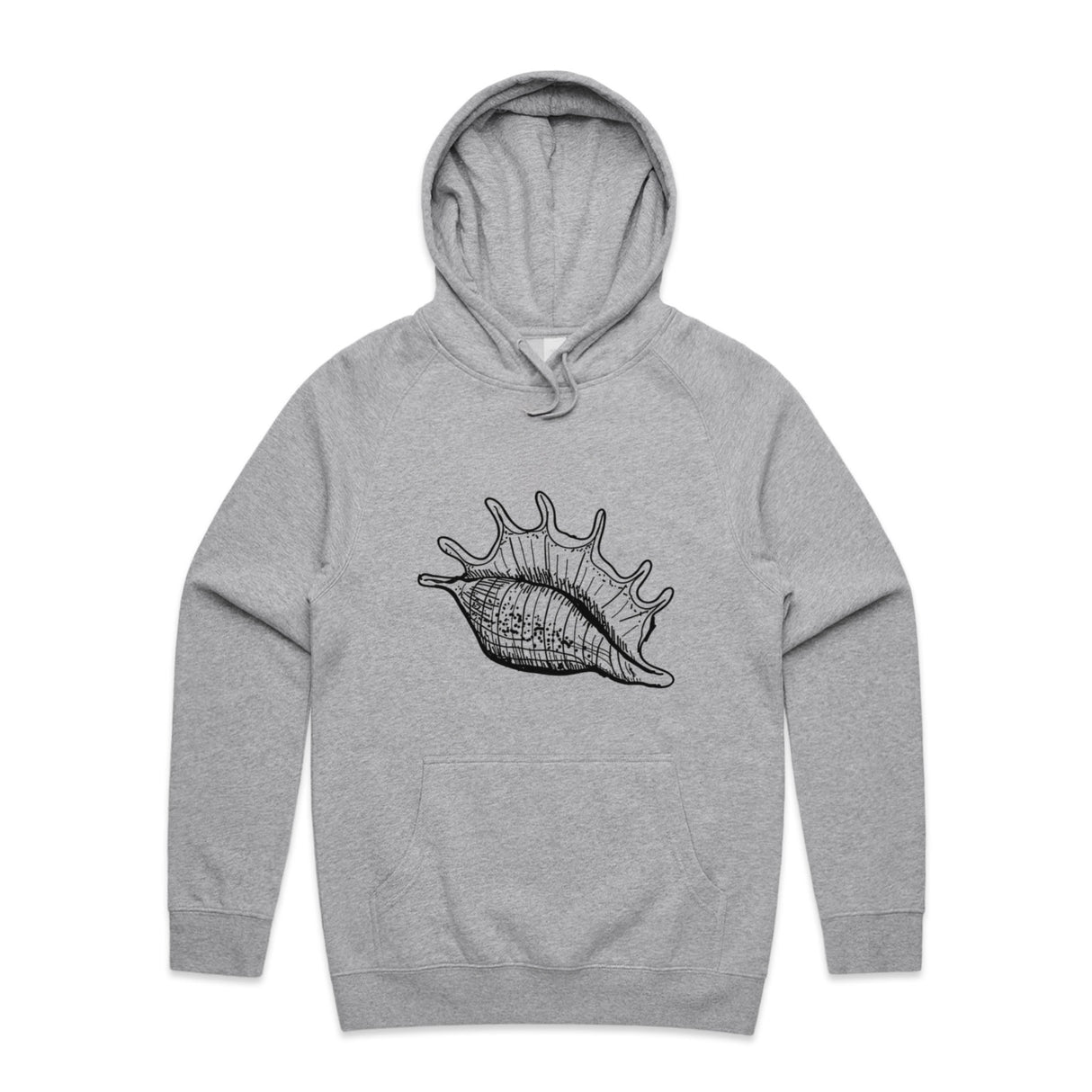 Grey Marle