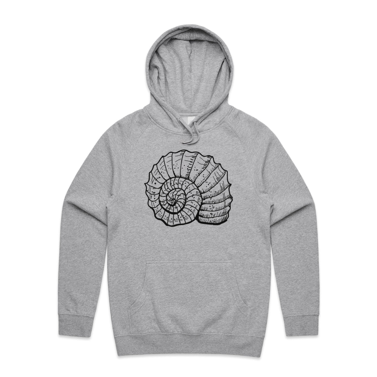 Grey Marle