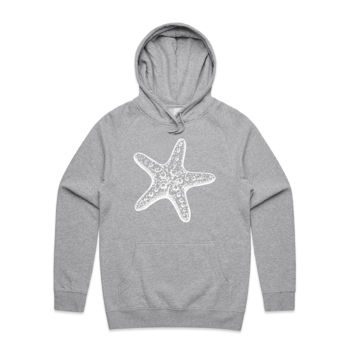 Grey Marle
