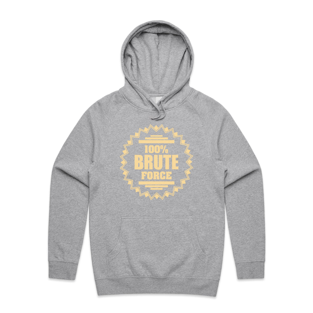 Grey Marle
