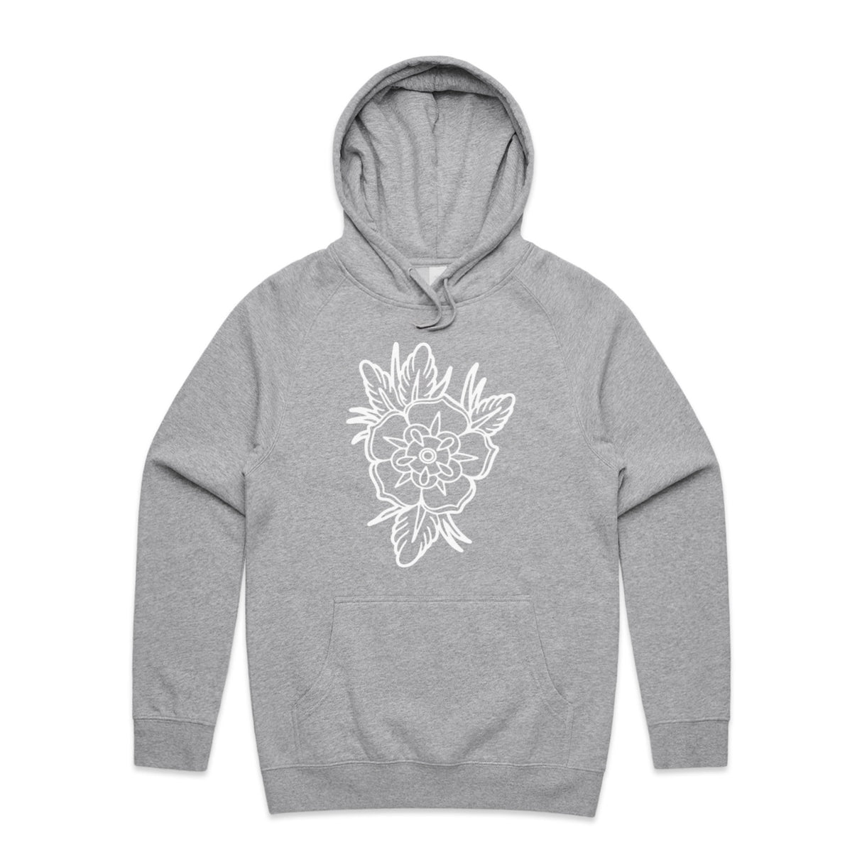 Grey Marle