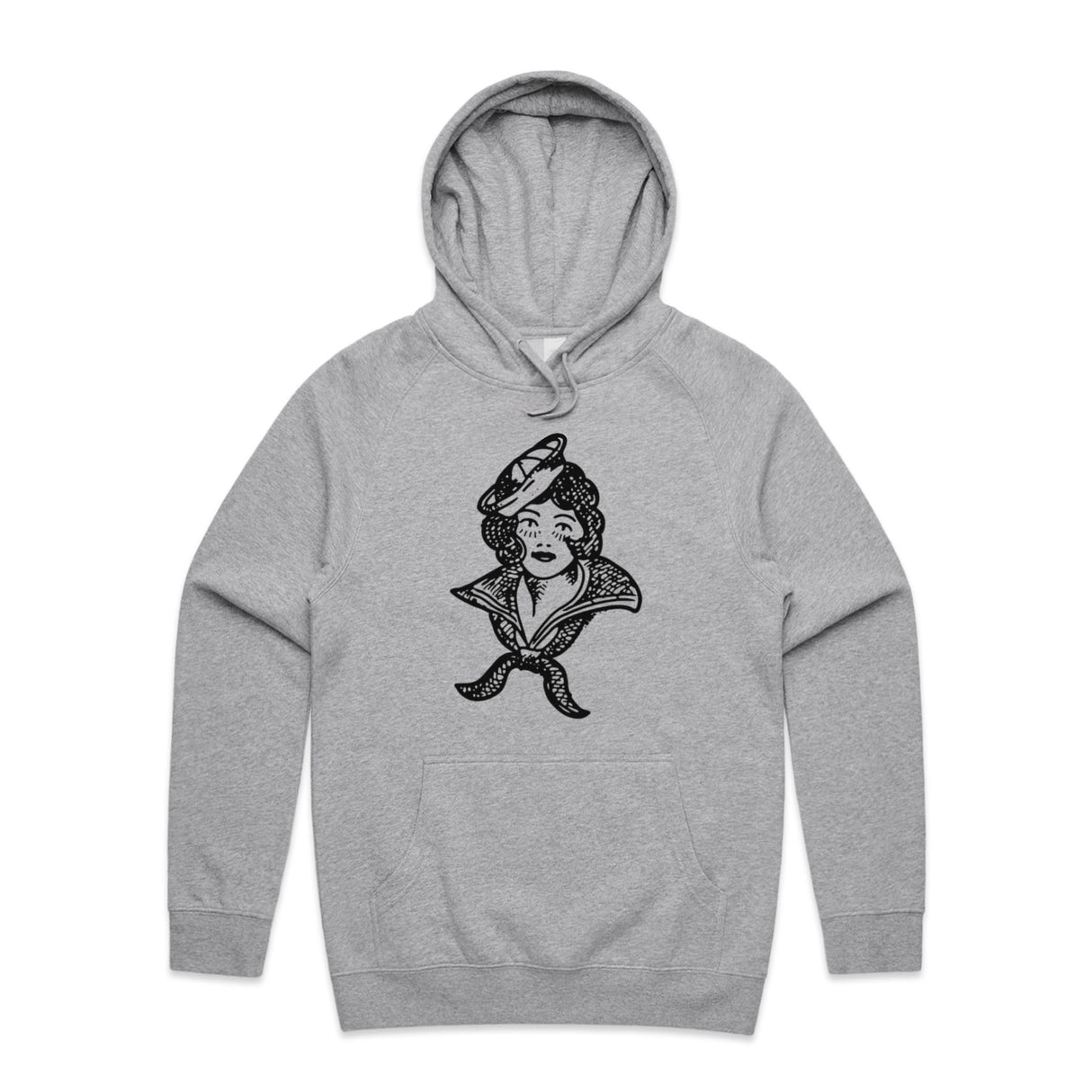 Grey Marle
