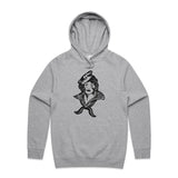 Grey Marle