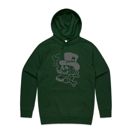 Forest Green