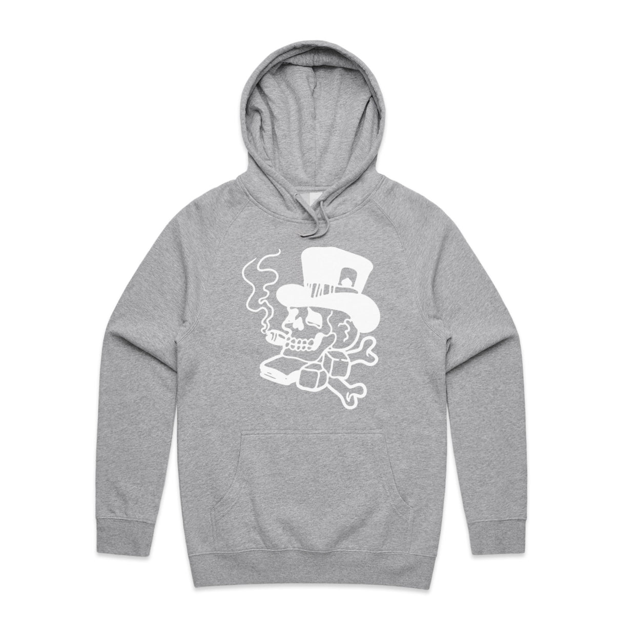 Grey Marle