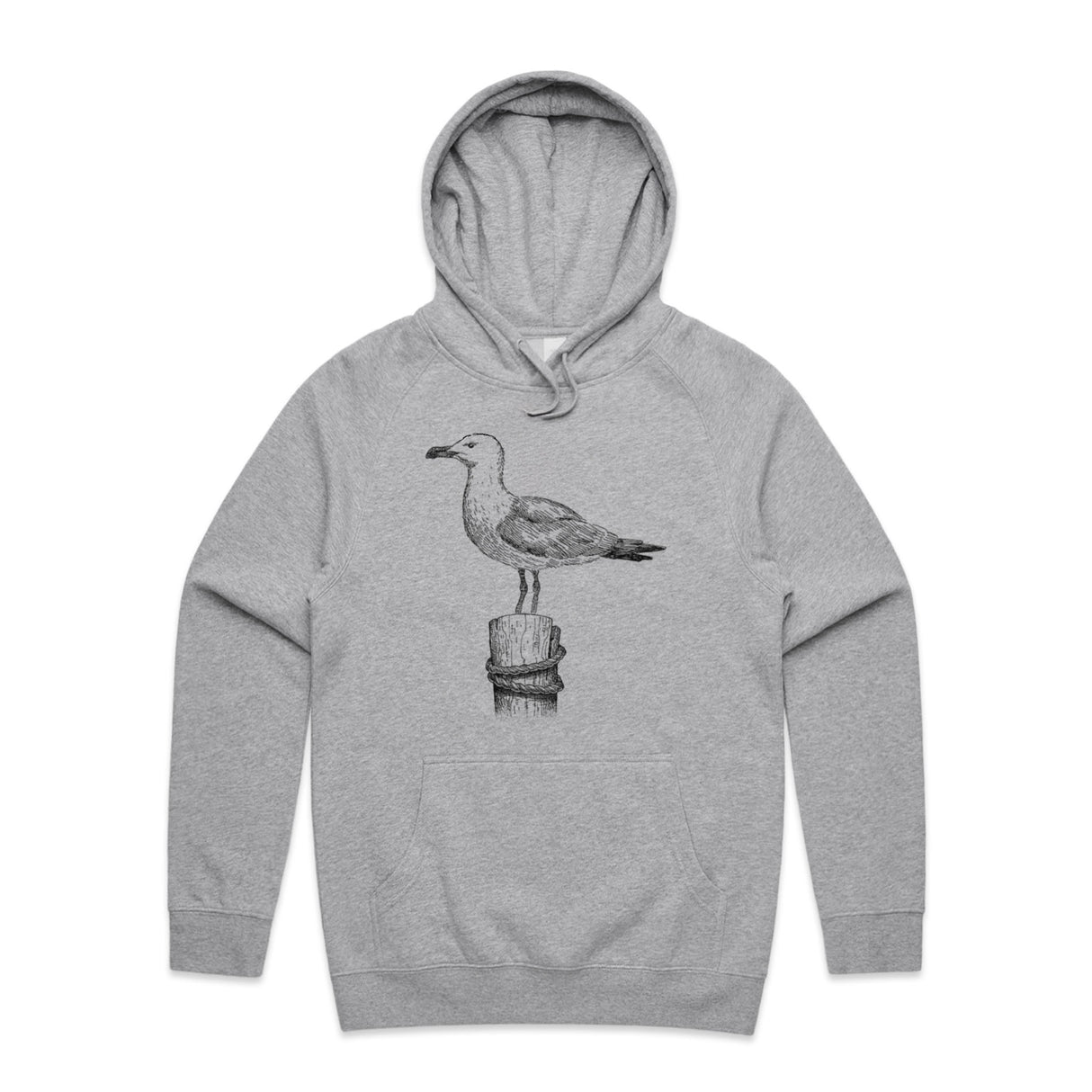Grey Marle