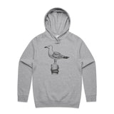 Grey Marle