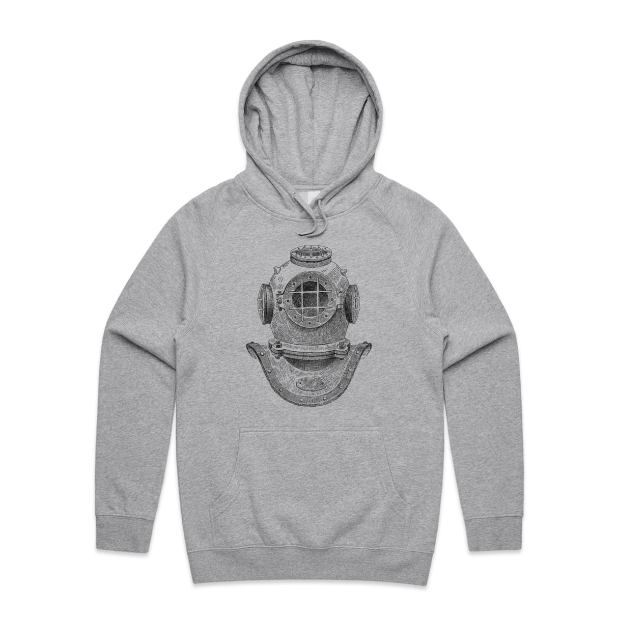 Grey Marle