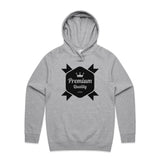 Grey Marle