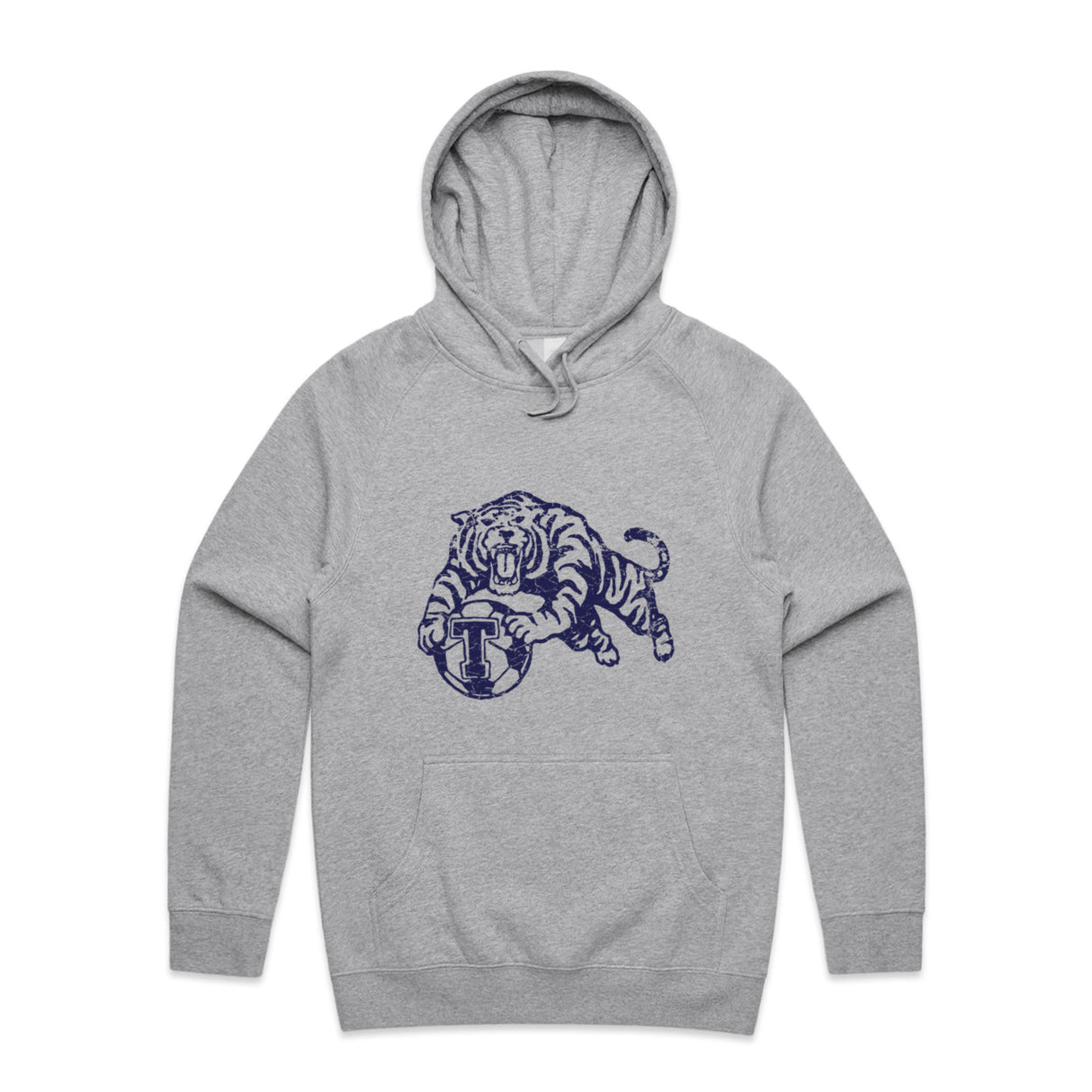 Grey Marle