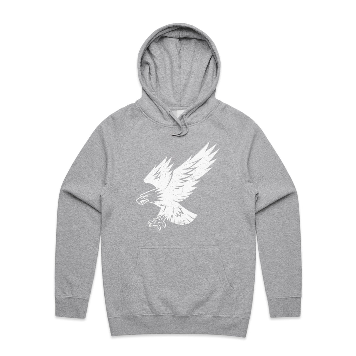 Grey Marle