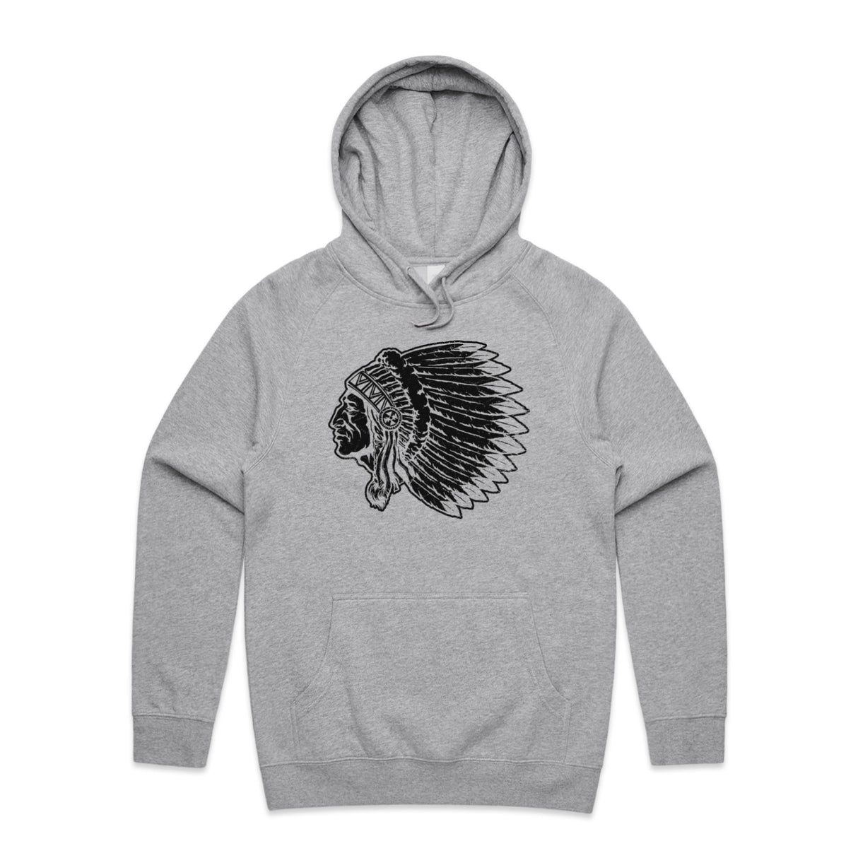 Grey Marle