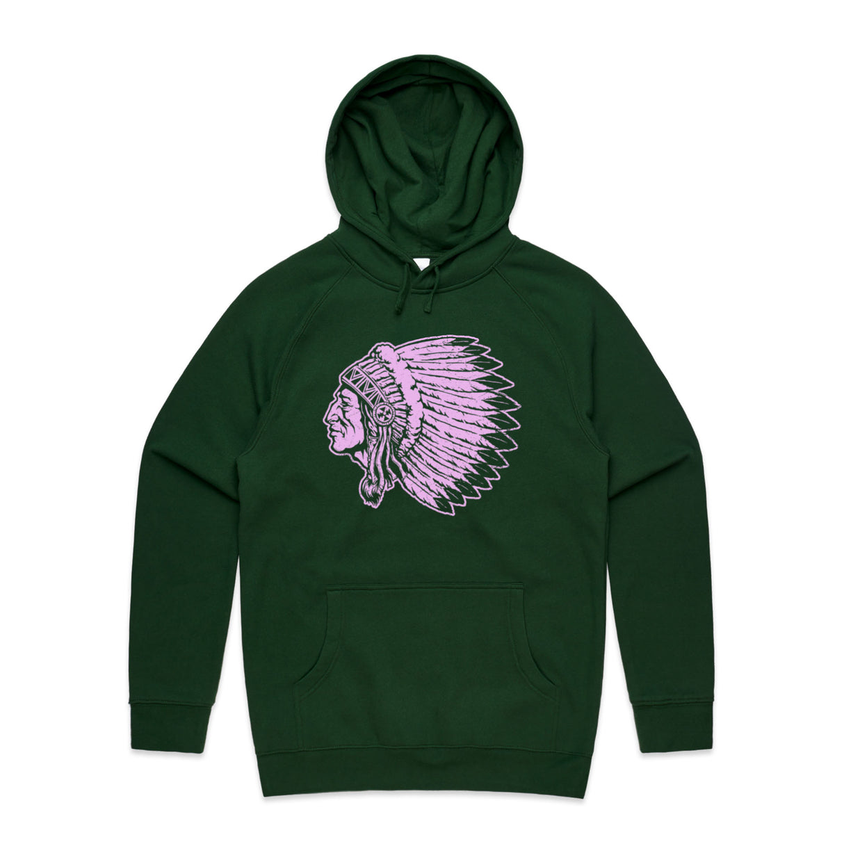 Forest Green