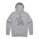 Grey Marle