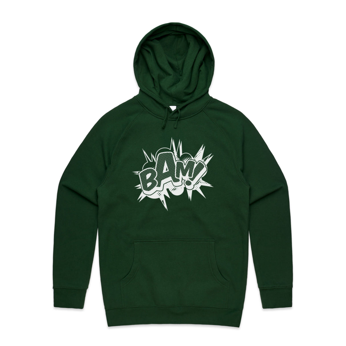 Forest Green