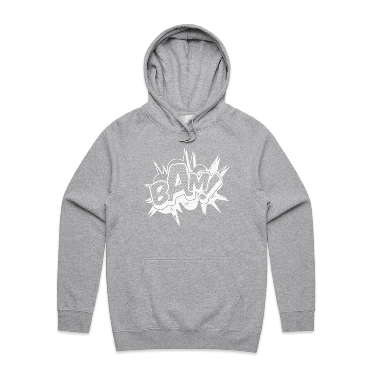 Grey Marle