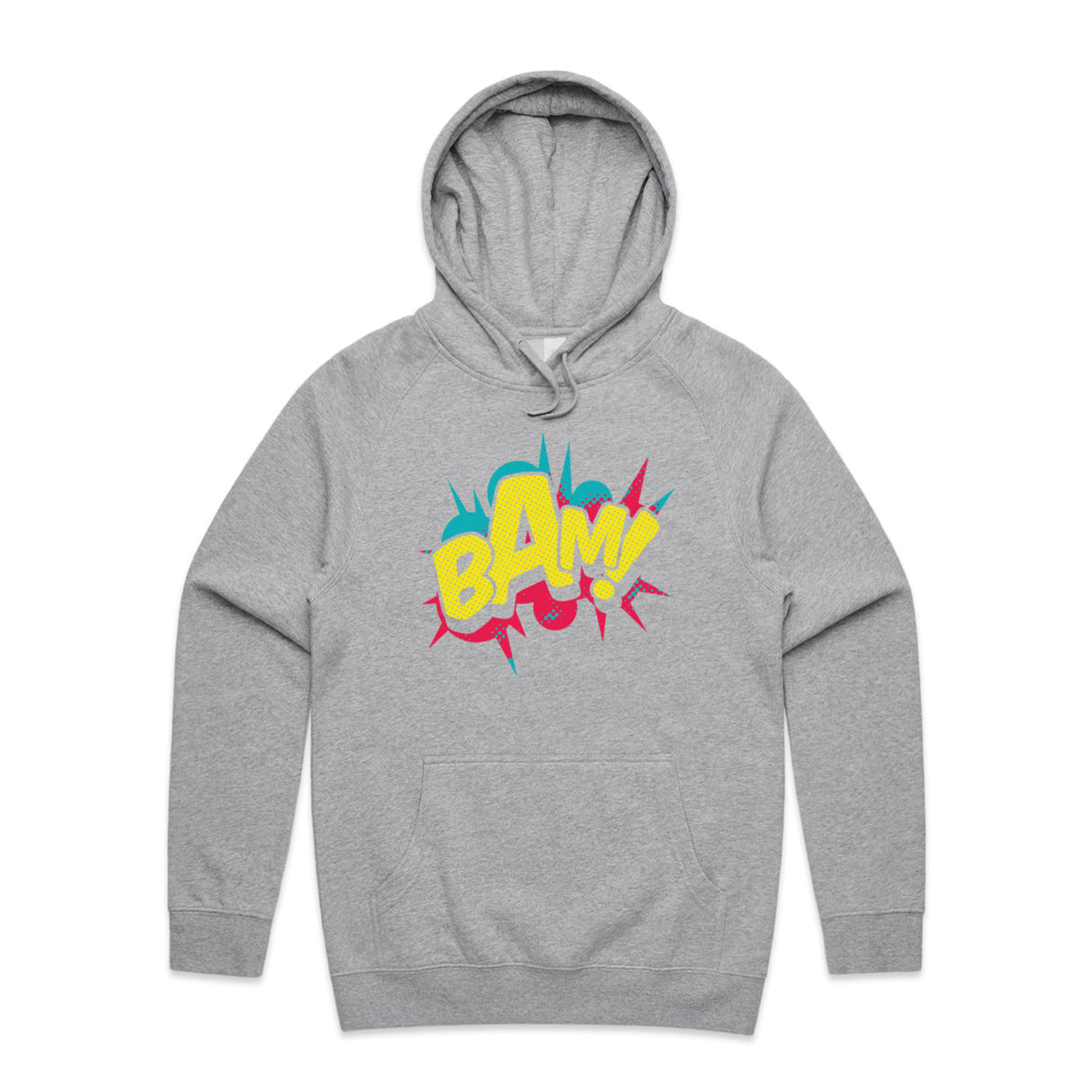 Grey Marle
