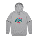 Grey Marle