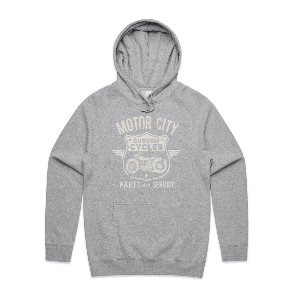 Grey Marle