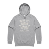 Grey Marle