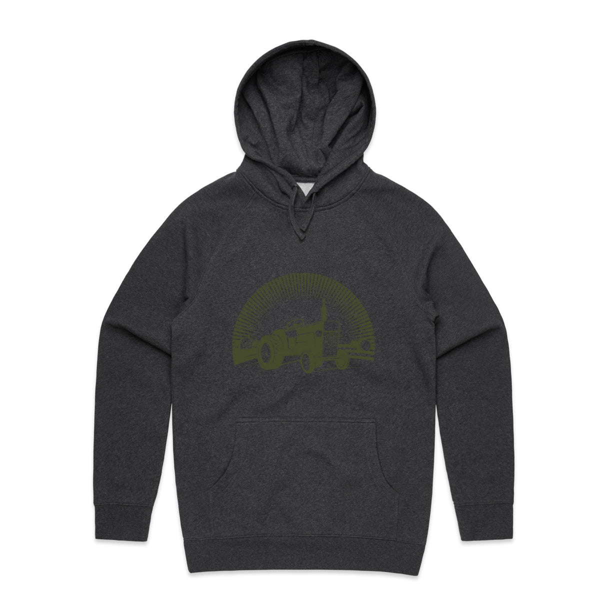 Asphalt Marle