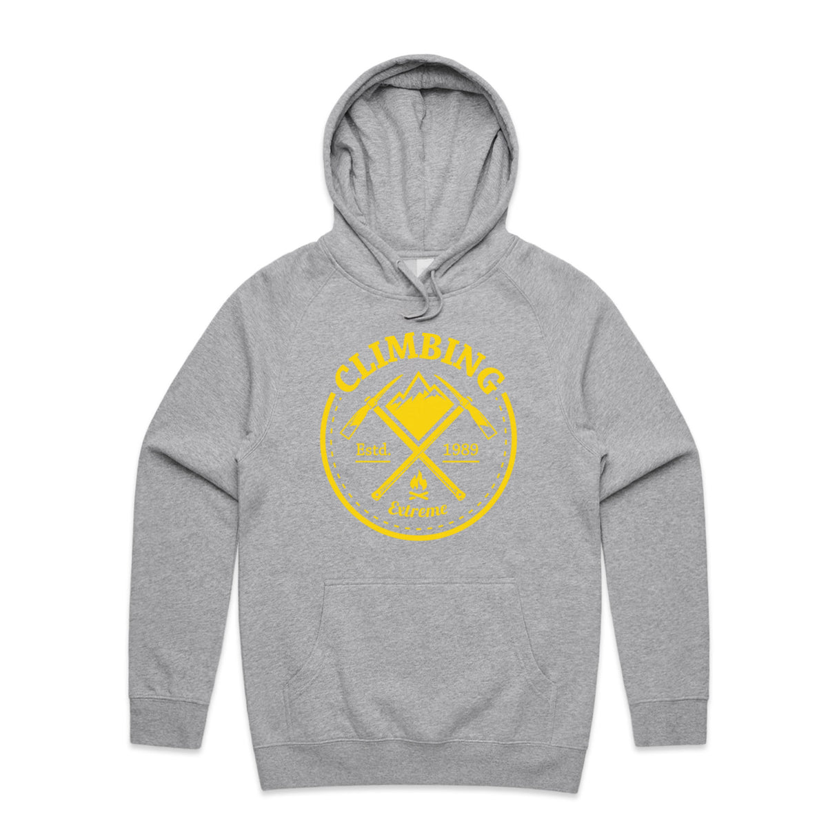 Grey Marle
