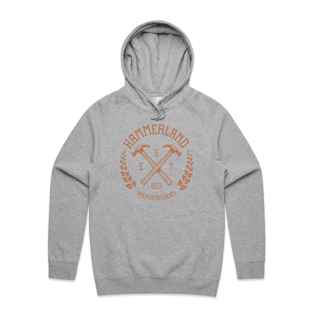 Grey Marle