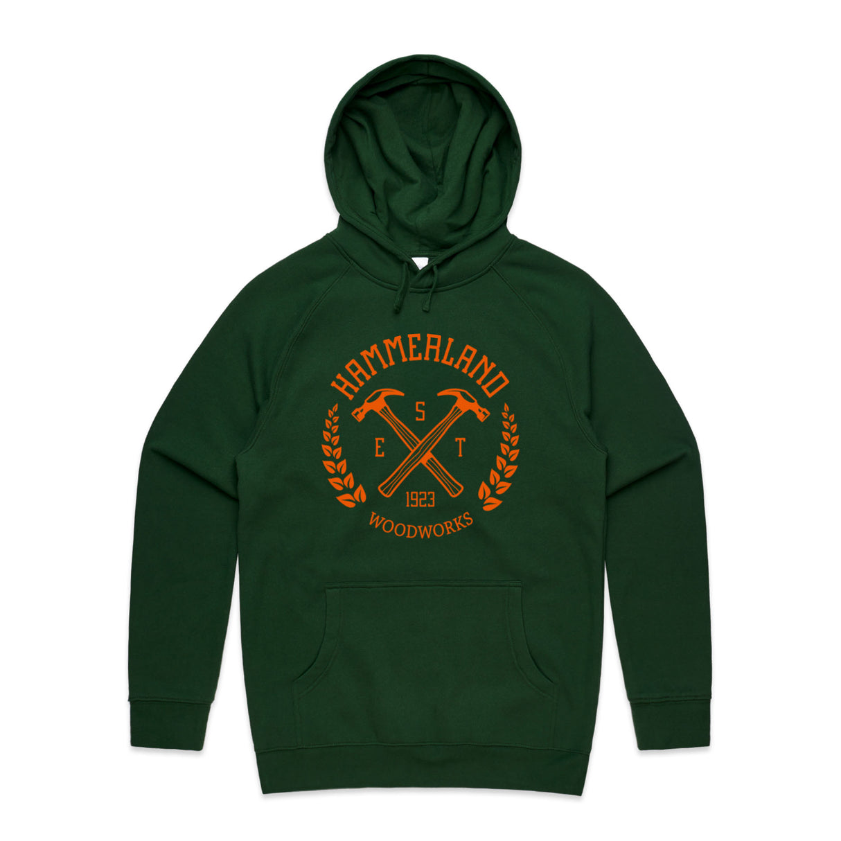 Forest Green