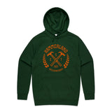 Forest Green