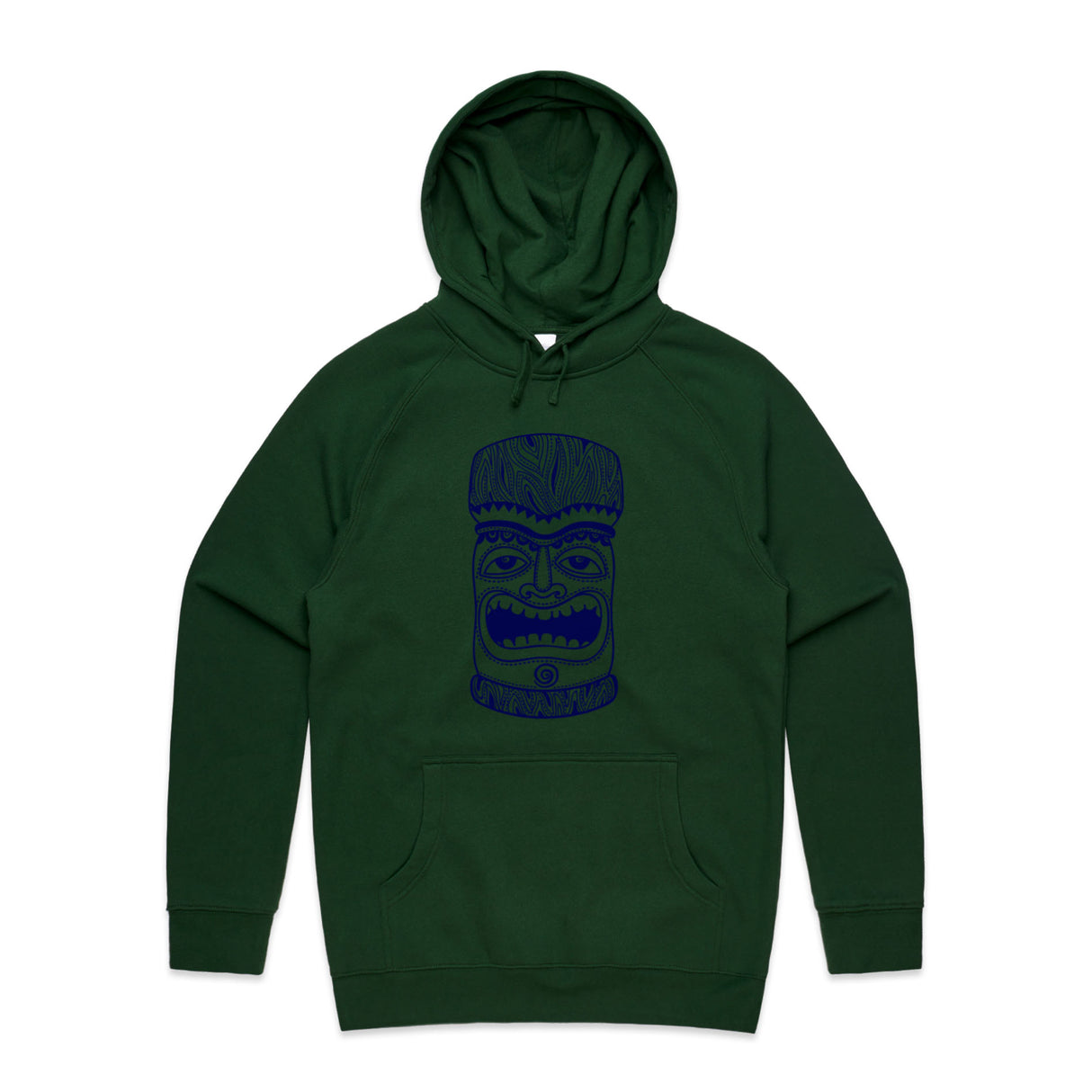 Forest Green